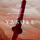 Yasuke poster.